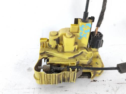 Used Rear left lock PEUGEOT BIPPER (AA_) 1.3 HDi 75 (75 hp) 30504646