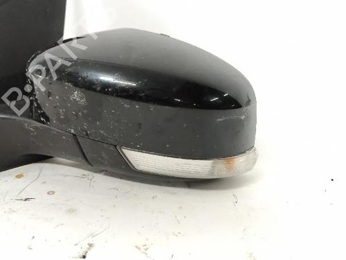 Left mirror FORD FOCUS II Turnier (DA_, FFS, DS) 1.6 TDCi | BP29475376C26 