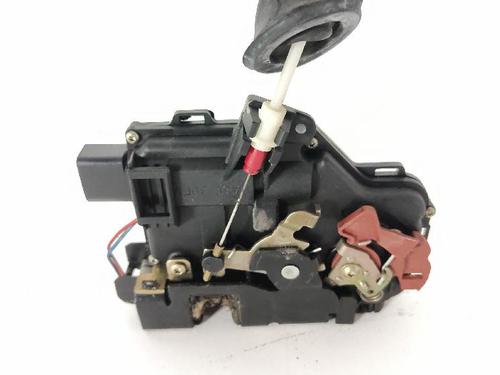 Front right lock AUDI A2 (8Z0) 1.4 | BP27417044C97 