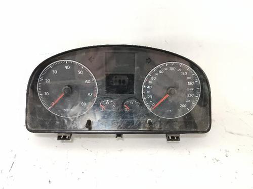 Used Instrument cluster VW CADDY III Box Body/MPV (2KA, 2KH, 2CA, 2CH) 1.4 (80 hp) 29383396