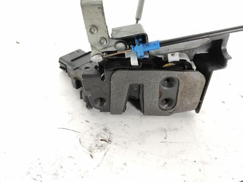 Front left lock FORD MONDEO IV Turnier (BA7) 2.0 TDCi | BP27418446C98 