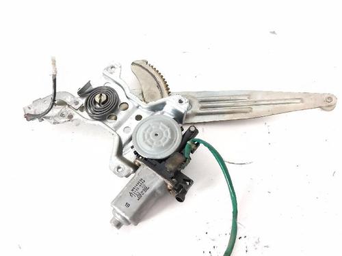 Rear right window mechanism MITSUBISHI PAJERO SPORT I (K7_, K9_) 2.5 TD (K94W) | BP27588068C25 
