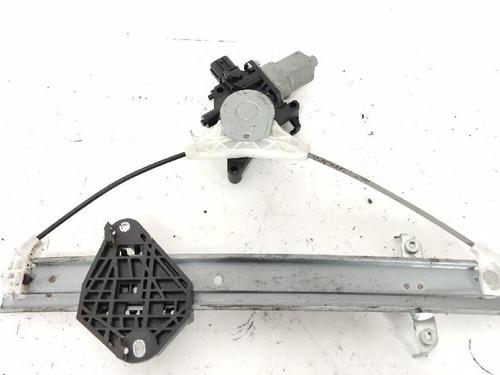 Rear left window mechanism SUBARU IMPREZA Hatchback (GR, GH, G3) 2.0 D AWD | BP27423051C24 
