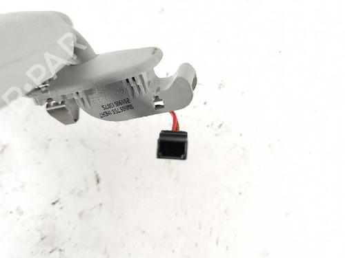 Left sun visor AUDI A4 Allroad B9 (8WH, 8WJ) 2.0 TFSI quattro | BP37661393I1 - Image 4