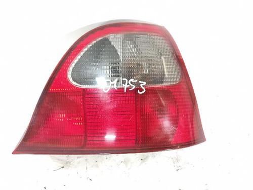 Used Right taillight Right taillight ROVER 25 I Hatchback (RF) 1.1 16V (75 hp) 27412341 27412341