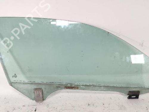 Used Front right door window BMW 3 Coupe (E92) 325 d (197 hp) 27421930