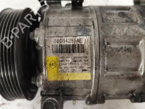 AC compressor FIAT FREEMONT (345_) 2.0 JTD | BP39900083M34 - Image 4