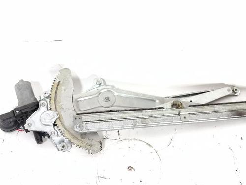 Front left window mechanism SUZUKI SWIFT III (MZ, EZ) 1.3 4x4 (RS413, ZD11S) | BP27414990C22 - Image 2