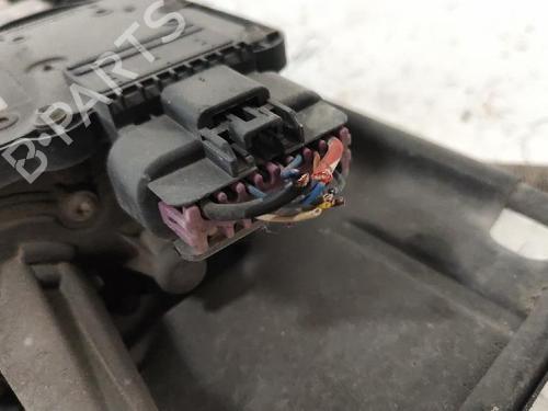 Electronic module OPEL MERIVA B MPV (S10) 1.6 CDTI (75) | BP37756650M83 - Image 2