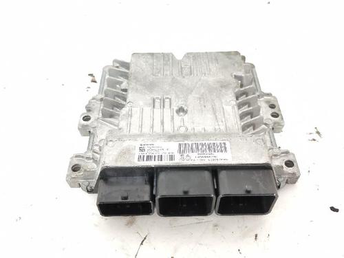 Used Engine control unit (ECU) CITROËN C5 III Break (RW_) 1.6 HDi 115 (114 hp) 29129909