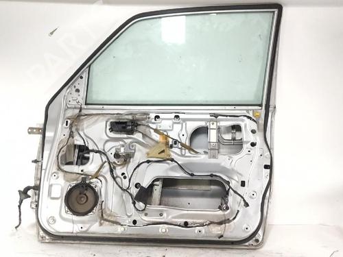 Andre MITSUBISHI PAJERO III Canvas Top (V6_W, V7_W) 3.2 DI-D (V68W, V78W) | BP27432614O1 