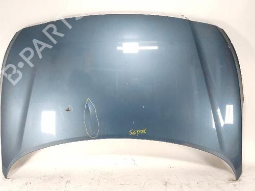 Used Hood Hood HYUNDAI i20 ACTIVE (IB, GB) 1.4 CRDI (90 hp) 40039006 40039006