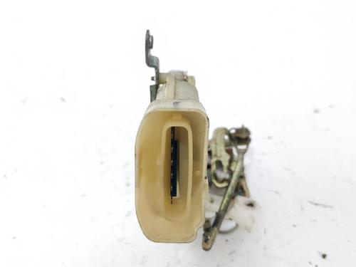 Front left lock TOYOTA YARIS VERSO (_P2_) 1.3 (NCP20_, NCP22_, NCP20R, NCP22R) | BP27419444C98 
