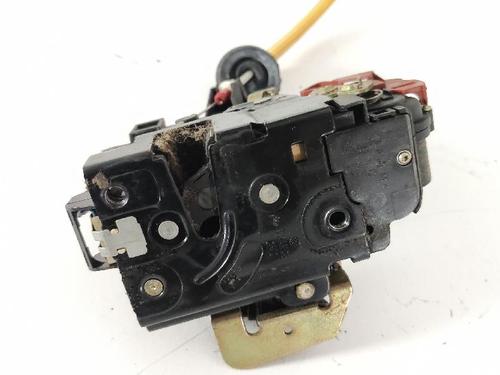 Front right lock AUDI A2 (8Z0) 1.4 | BP27417044C97 