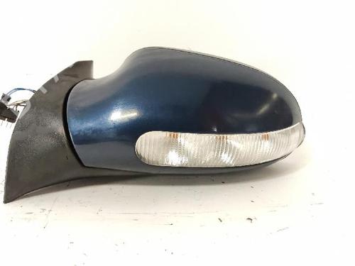 Used Left mirror Left mirror MERCEDES-BENZ A-CLASS (W168) A 140 (168.031, 168.131) (82 hp) 32438234 32438234