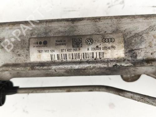 Steering rack AUDI A5 (8T3) 3.0 TDI quattro | BP28138923M22 