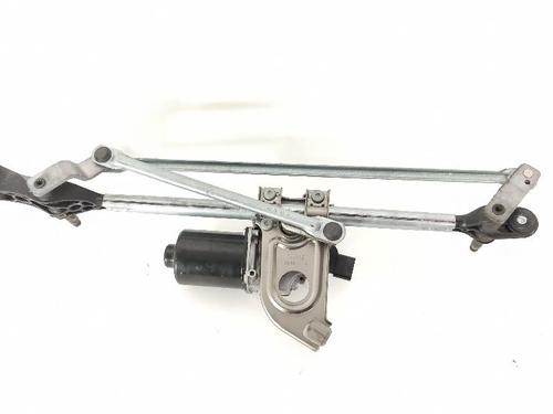 Front wiper motor BMW 1 (F20) 114 d | BP27925654M29 