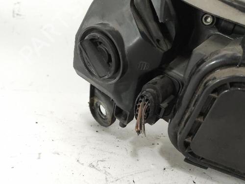 Left headlight AUDI A6 Allroad C6 (4FH) 3.0 TDI quattro | BP29628673C28 