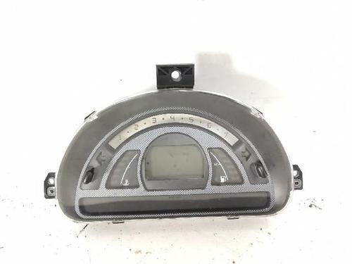 Used Instrument cluster CITROËN C2 (JM_) 1.4 (73 hp) 28689103