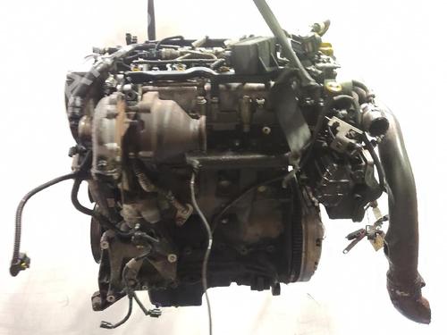Engine ALFA ROMEO GIULIETTA (940_) 2.0 JTDM (940FXE1A, 940FXG11) | BP32154720M1 