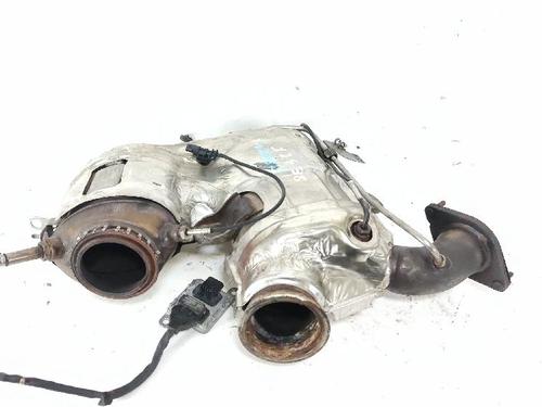 Used Particulate filter Particulate filter 38498557 38498557