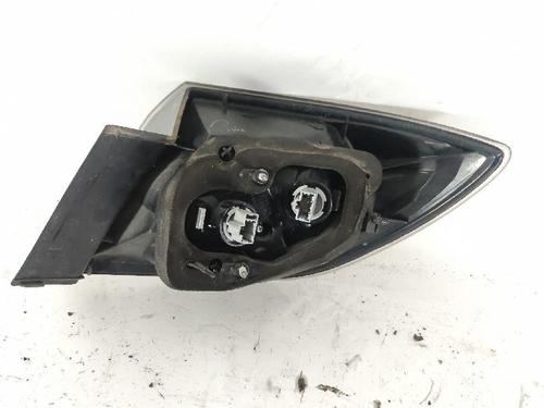 Left taillight MAZDA 3 (BK) 1.6 DI Turbo | BP27430038C34