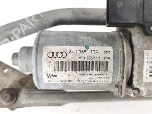 Other AUDI A4 B8 (8K2) 2.0 TDI | BP27421967O1 
