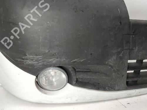 Front bumper OPEL VIVARO A Van (X83) 2.5 CDTI (F7) | BP27429987C7 