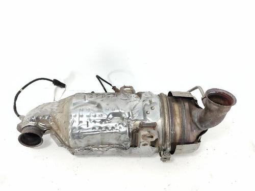 Used Particulate filter CITROËN DS3 (SA_) 1.6 HDi 115 (114 hp) 27432031