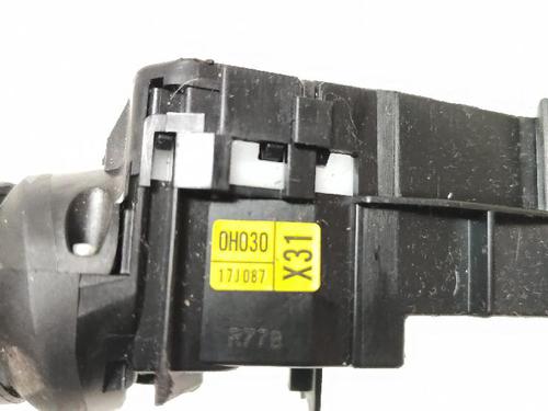 Steering column stalk CITROËN C1 II (PA_, PS_) 1.0 VTi 68 | BP27424748I23 