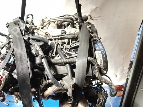 Engine AUDI A4 Allroad B8 (8KH) 2.0 TDI quattro | BP37088330M1 - Image 3