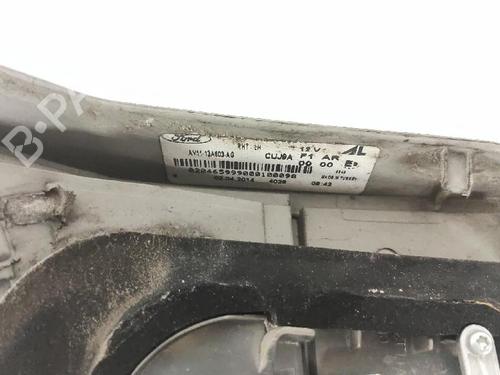 Left taillight FORD B-MAX (JK) 1.6 TDCi | BP37230703C34 - Image 4