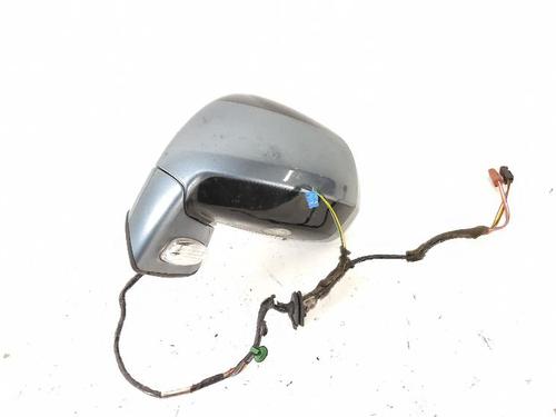Used Left mirror CITROËN C4 Picasso I MPV (UD_) 2.0 i 16V (140 hp) 27428610