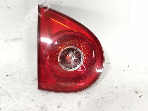 Used Left taillight Left taillight VW GOLF PLUS V (5M1, 521) 1.9 TDI (105 hp) 27413001 27413001