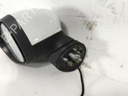 Left mirror FORD FIESTA VI (CB1, CCN) 1.25 | BP29518518C26 