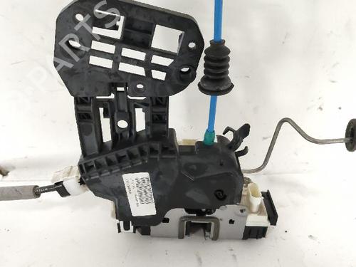 Used Rear right lock MERCEDES-BENZ A-CLASS (W176) A 180 CDI (176.000) (109 hp) 29129935