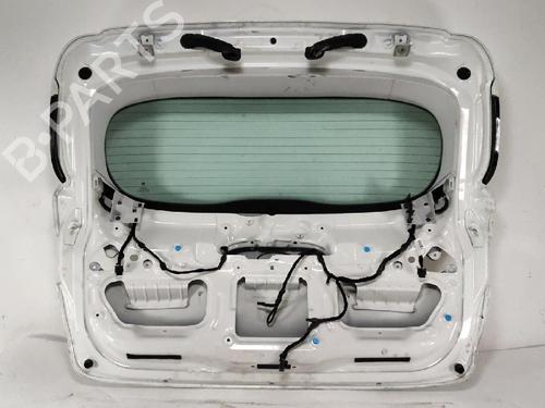 Bakluke CC/Kombi-Kupé FIAT TIPO Hatchback (356_, 357_) 1.3 D (356HXH1A) | BP29050081C6 