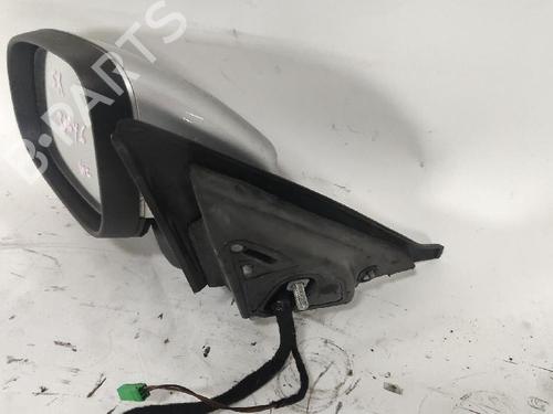 Left mirror VOLVO V50 (545) D2 | BP30146810C26