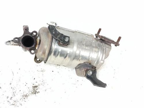 Particulate filter HYUNDAI i30 Estate (PDE) 1.6 CRDi | BP36765721M81 - Image 5
