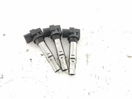 Tændspole VW POLO IV (9N_, 9A_) 1.2 12V (64 hp) 27412073