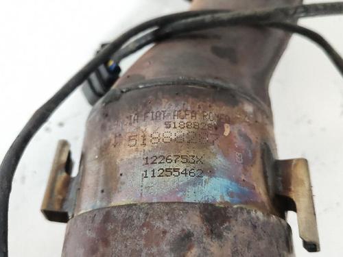 Catalyst LANCIA YPSILON (312_) 0.9 TwinAir (312.PXG11, 312.PXG1A, 312.YXG11, 312.YXG1A) | BP29269551M10 - Image 5