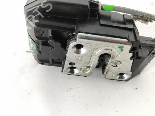 Rear left lock NISSAN QASHQAI +2 (JJ10E) 1.5 dCi | BP28490969C100 