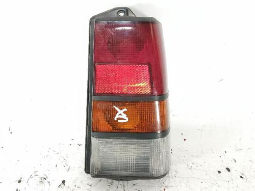 Used Right taillight FIAT PANDA (141_) 1100 (54 hp) 27421469