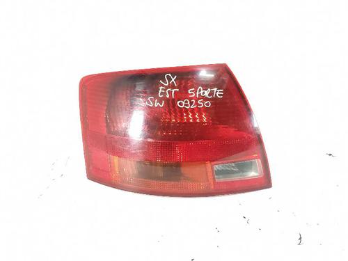 Venstre baglygte AUDI A4 B7 (8EC) 2.0 TDI (140 hp) 27430433