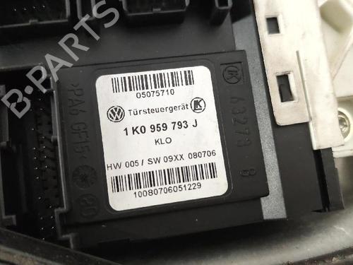 Other VW GOLF PLUS V (5M1, 521) 1.9 TDI | BP27428310O1 