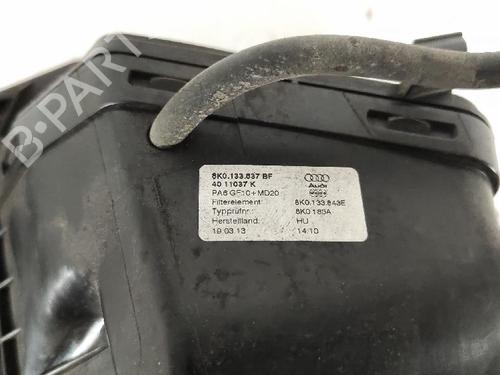 Other AUDI A4 B8 (8K2) 2.0 TDI | BP27428018O1 