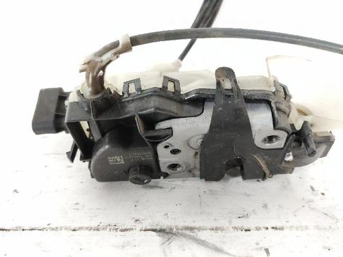 Front left lock CITROËN JUMPY III Van (V_) 1.6 BlueHDi 115 | BP30899801C98 - Image 4