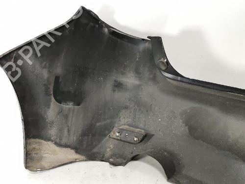 Pare-chocs arrière SUBARU IMPREZA Hatchback (GR, GH, G3) 1.5 AWD (GH3) | BP29934355C8 