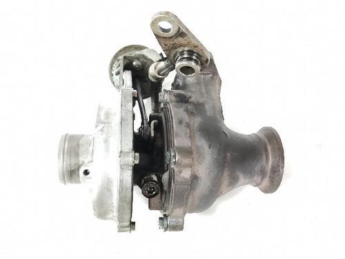 Used Turbocharger/Supercharger ALFA ROMEO MITO (955_) 1.6 JTDM (955AXC1B) (120 hp) 29934439