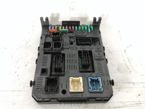 Elektronisk modul PEUGEOT 3008 I MPV (0U_) 1.6 HDi (112 hp) 29697337